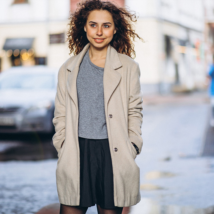 Smart Layering For Effortless Outfits